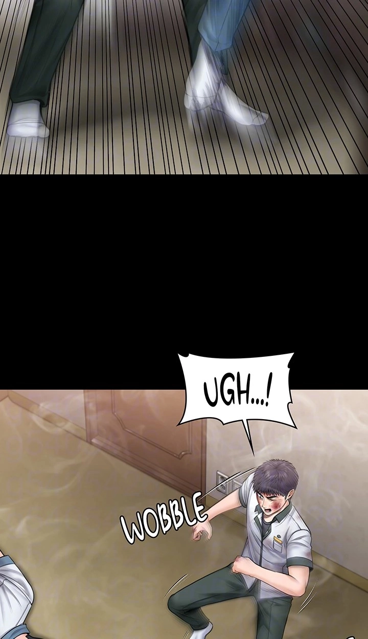 Read I Will Protect You! chapter 26 image 25 on Lezhin