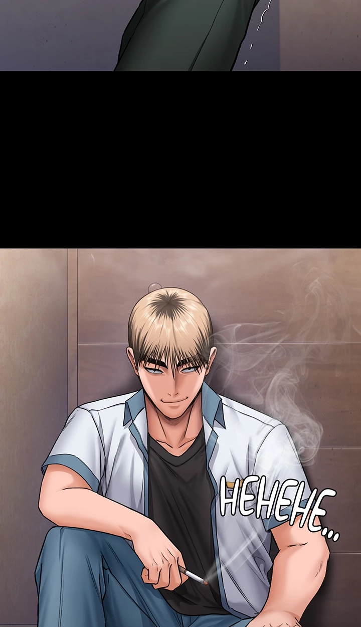 Read I Will Protect You! chapter 26 image 3 on Lezhin