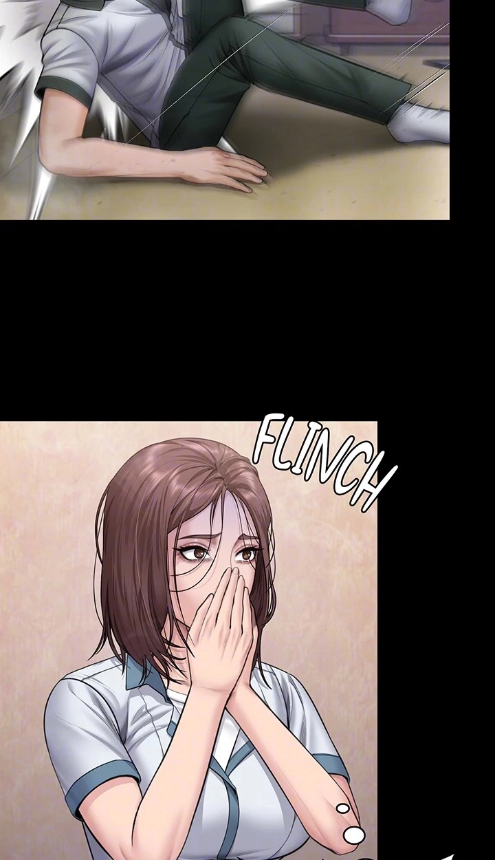 Read I Will Protect You! chapter 26 image 30 on Lezhin