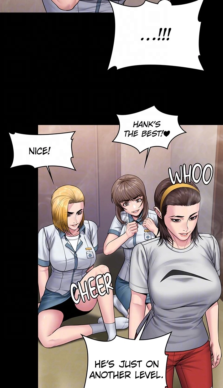 Read I Will Protect You! chapter 26 image 31 on Lezhin