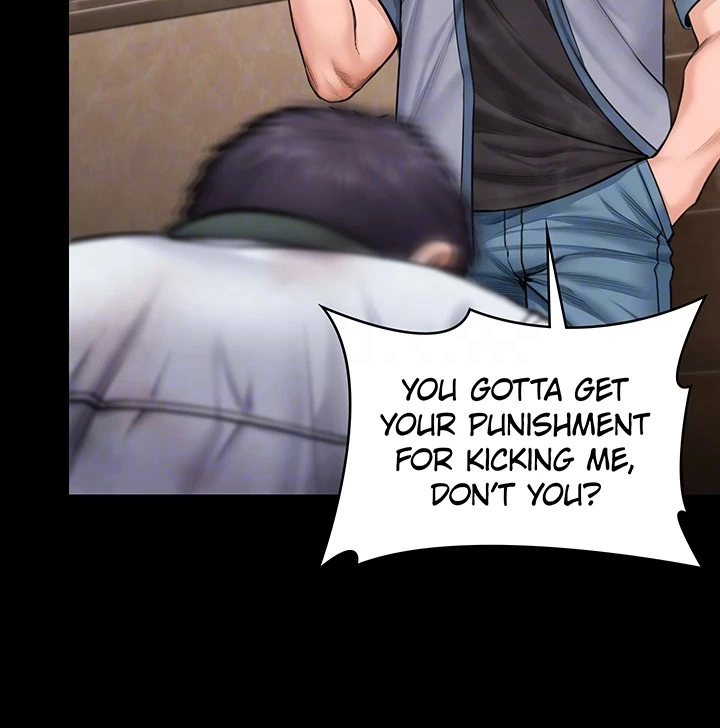 Read I Will Protect You! chapter 26 image 34 on Lezhin