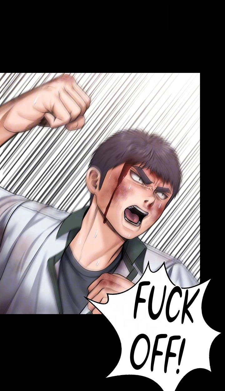 Read I Will Protect You! chapter 26 image 35 on Lezhin