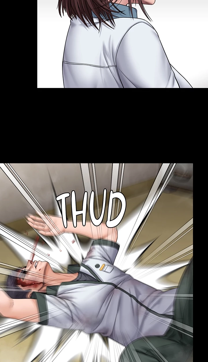 Read I Will Protect You! chapter 26 image 40 on Lezhin