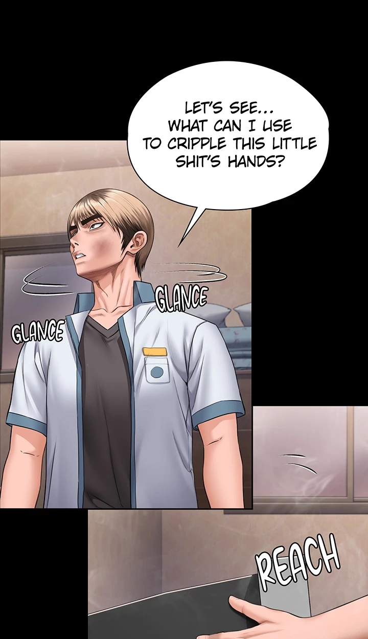 Read I Will Protect You! chapter 26 image 44 on Lezhin