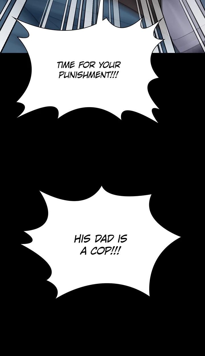 Read I Will Protect You! chapter 26 image 47 on Lezhin