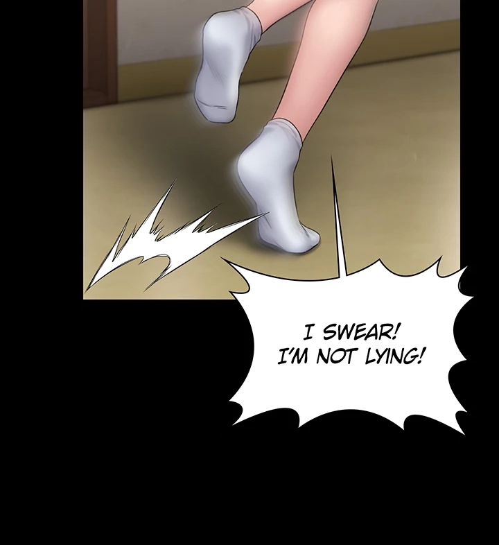 Read I Will Protect You! chapter 26 image 53 on Lezhin