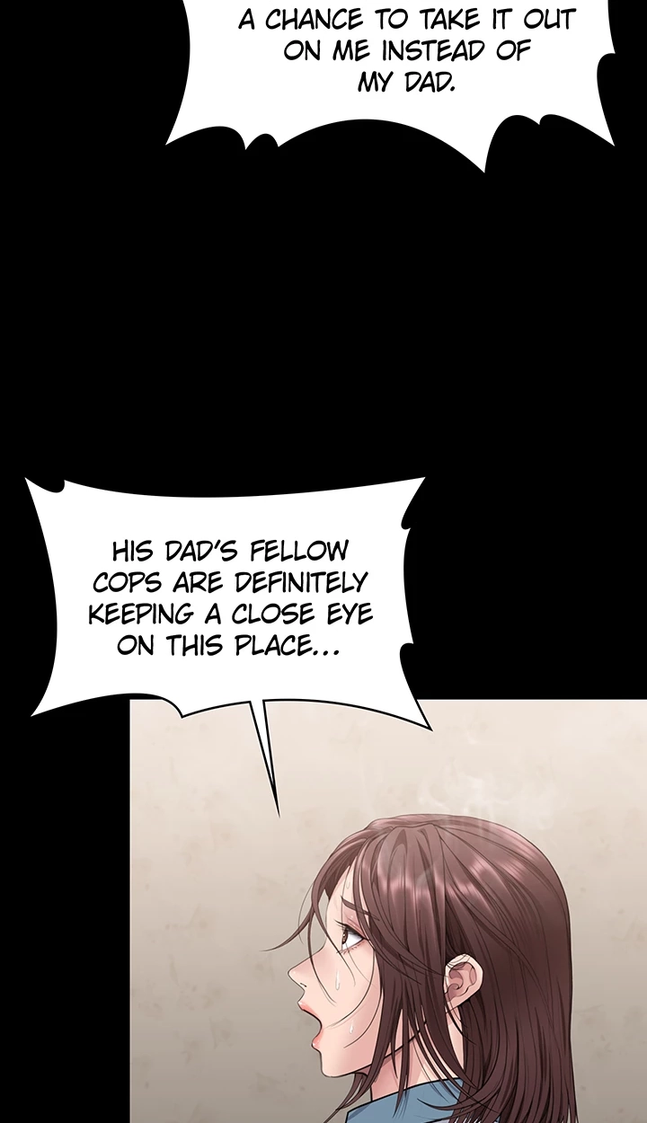 Read I Will Protect You! chapter 26 image 55 on Lezhin
