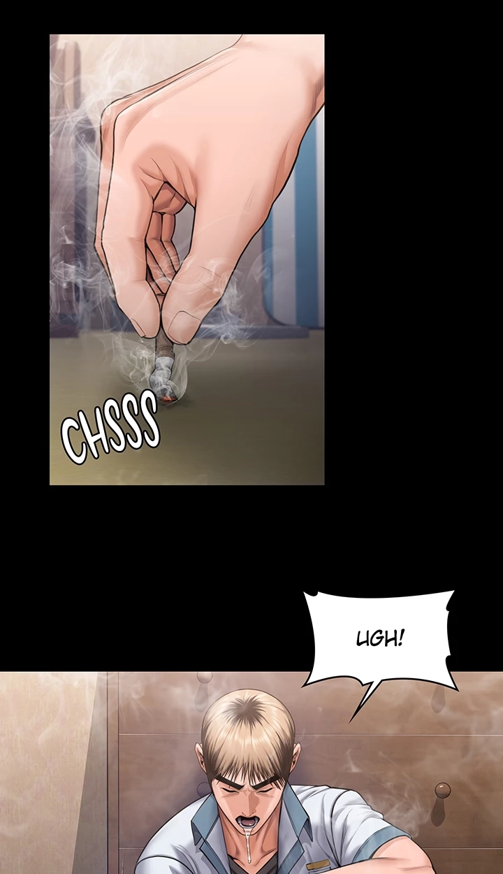 Read I Will Protect You! chapter 26 image 6 on Lezhin