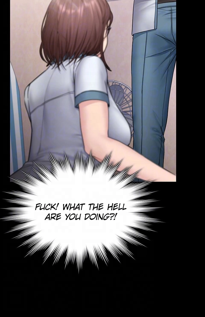 Read I Will Protect You! chapter 26 image 60 on Lezhin