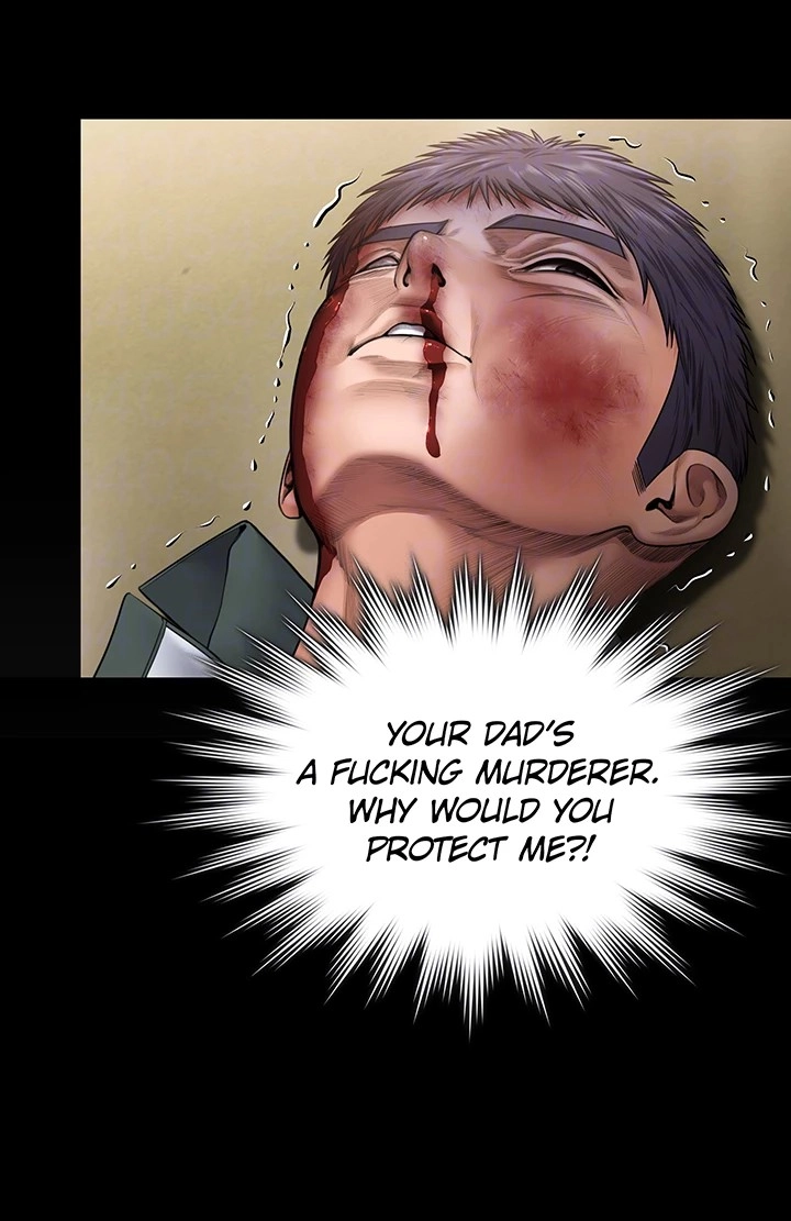 Read I Will Protect You! chapter 26 image 61 on Lezhin