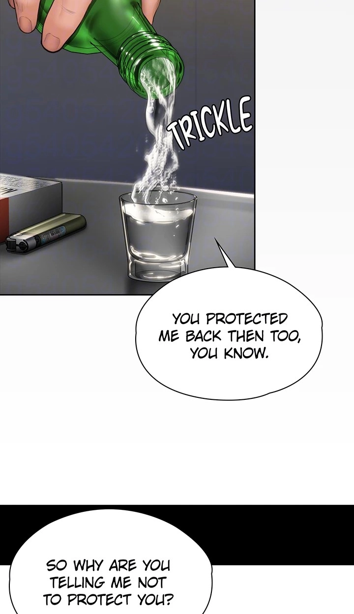 Read I Will Protect You! chapter 26 image 65 on Lezhin