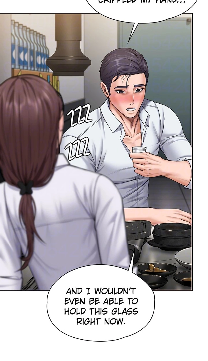 Read I Will Protect You! chapter 26 image 67 on Lezhin