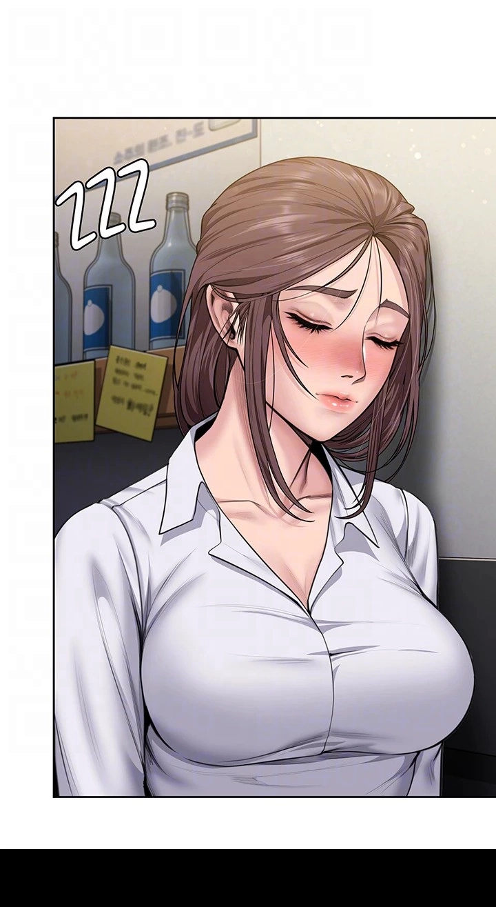 Read I Will Protect You! chapter 26 image 68 on Lezhin