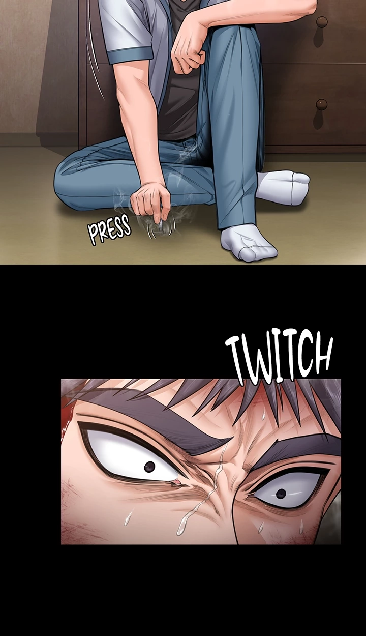 Read I Will Protect You! chapter 26 image 7 on Lezhin