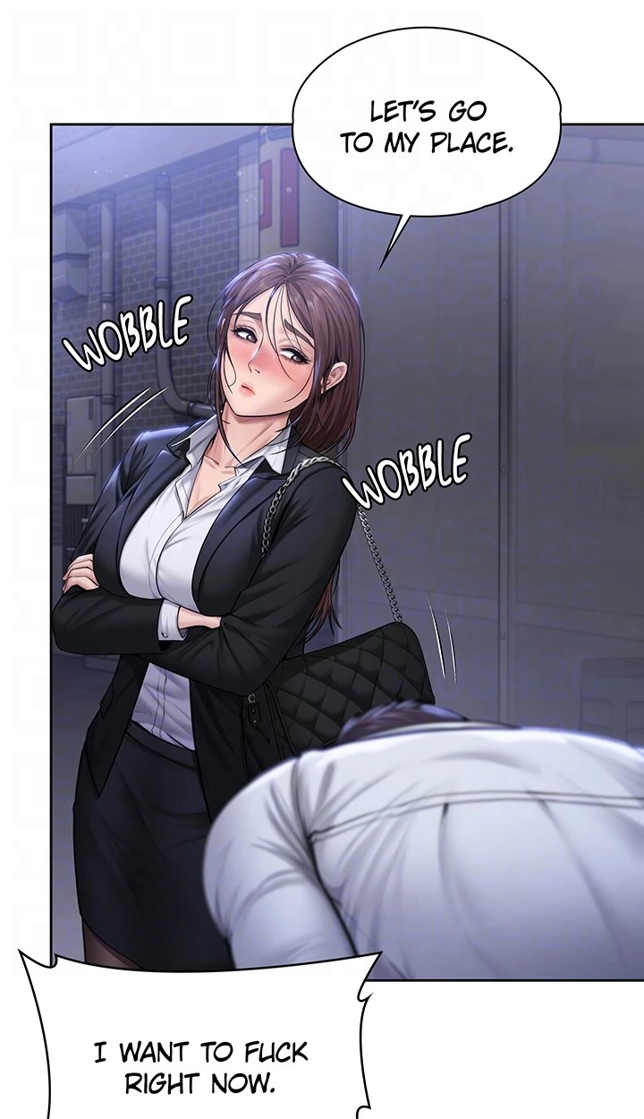 Read I Will Protect You! chapter 26 image 73 on Lezhin