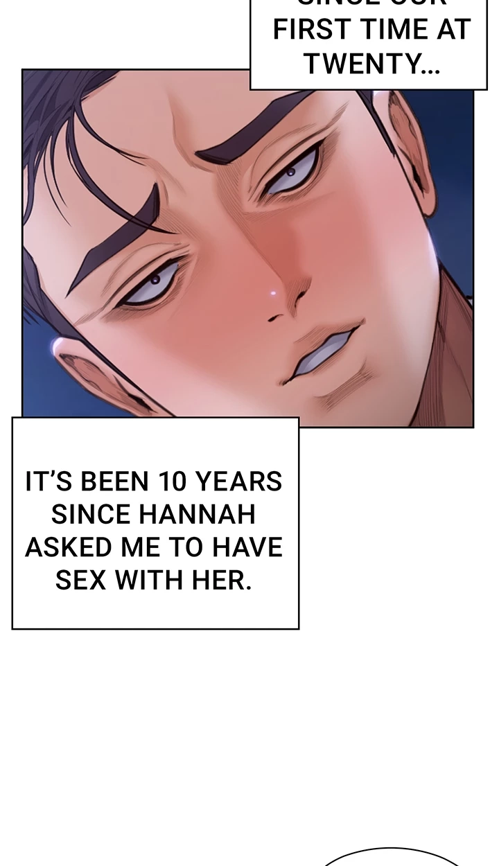 Read I Will Protect You! chapter 26 image 75 on Lezhin