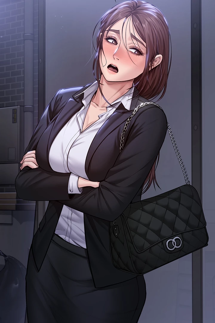 Read I Will Protect You! chapter 26 image 77 on Lezhin