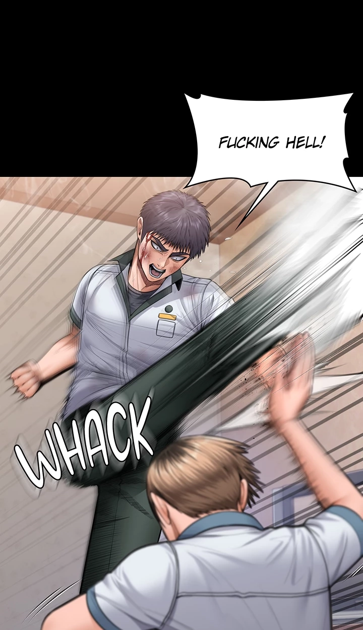 Read I Will Protect You! chapter 26 image 8 on Lezhin