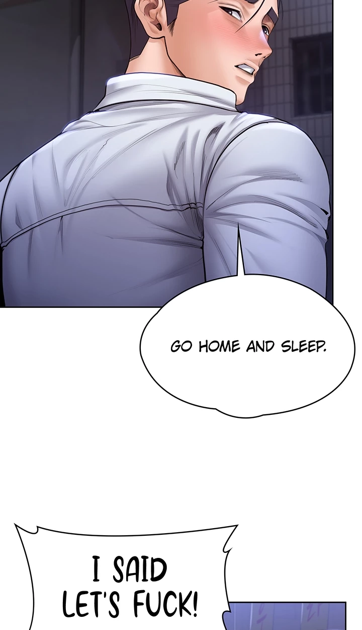 Read I Will Protect You! chapter 27 image 12 on Lezhin