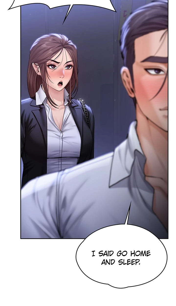 Read I Will Protect You! chapter 27 image 13 on Lezhin