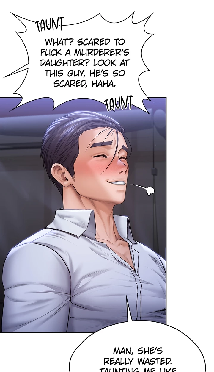Read I Will Protect You! chapter 27 image 14 on Lezhin