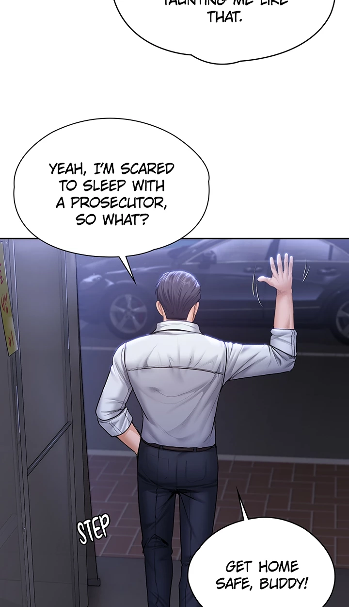 Read I Will Protect You! chapter 27 image 15 on Lezhin