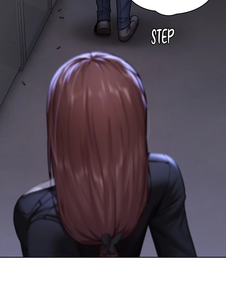 Read I Will Protect You! chapter 27 image 16 on Lezhin