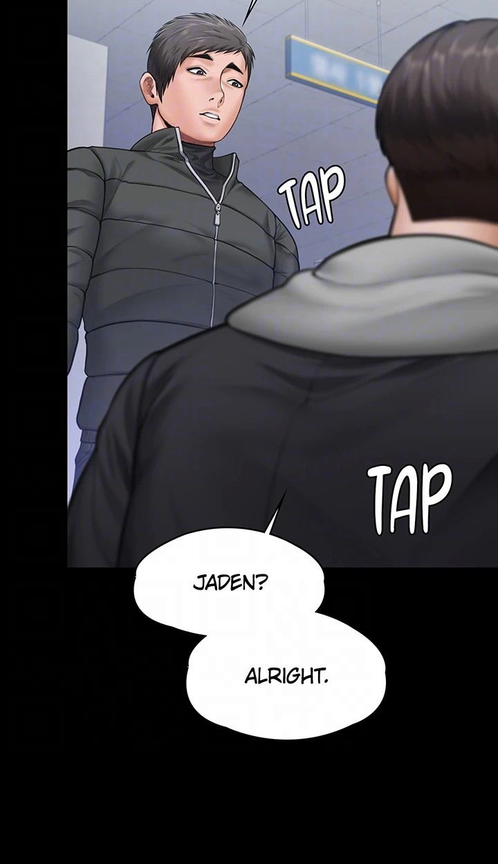 Read I Will Protect You! chapter 27 image 28 on Lezhin