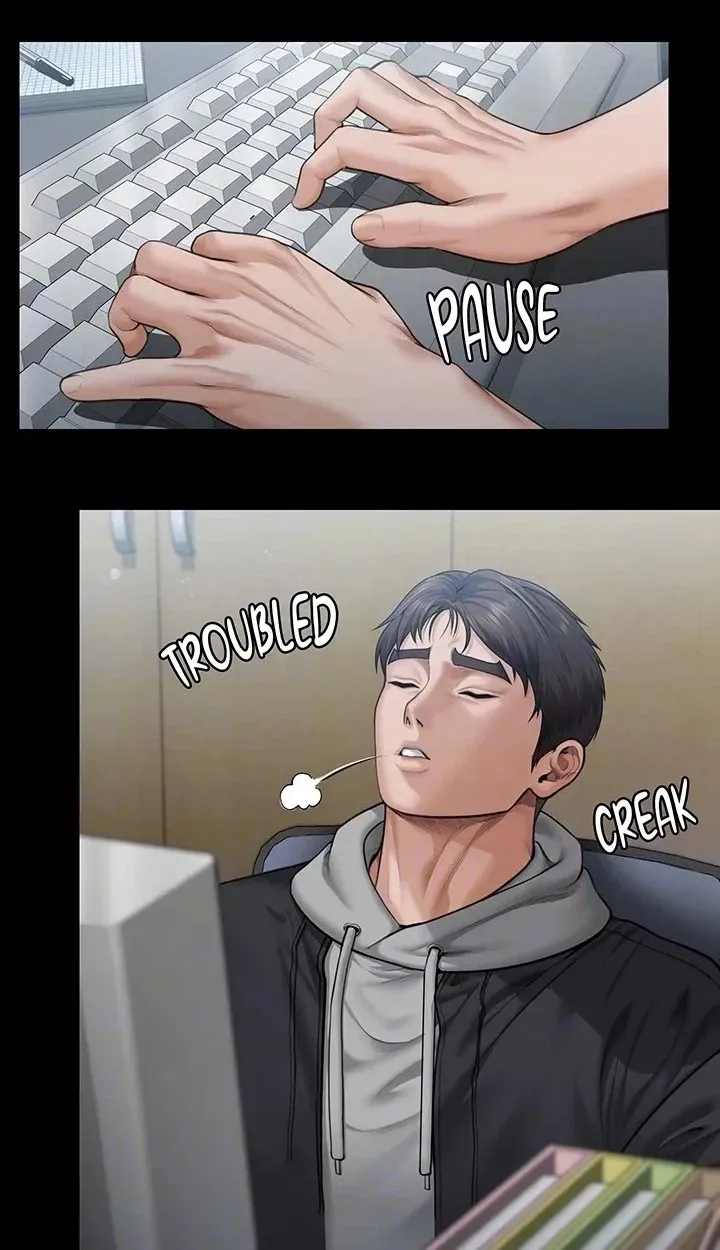 Read I Will Protect You! chapter 27 image 29 on Lezhin