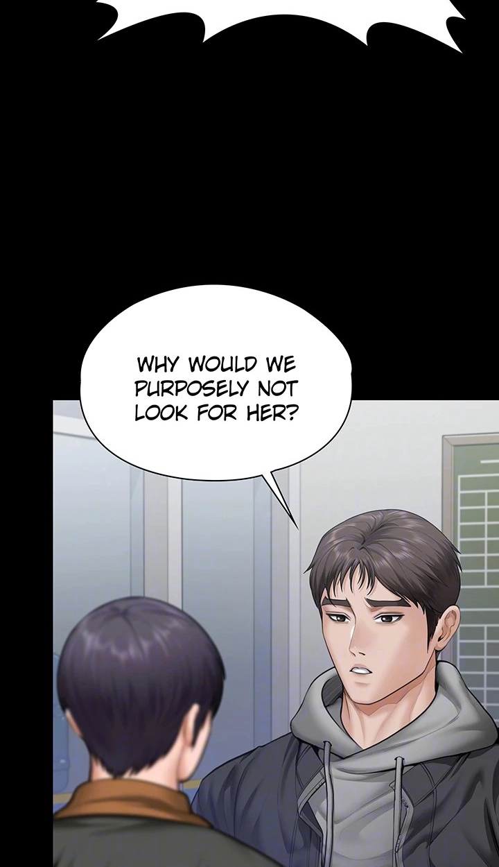 Read I Will Protect You! chapter 27 image 33 on Lezhin