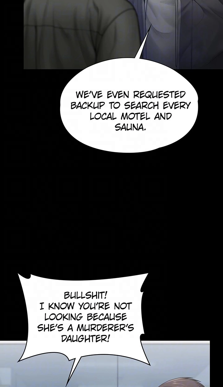 Read I Will Protect You! chapter 27 image 34 on Lezhin