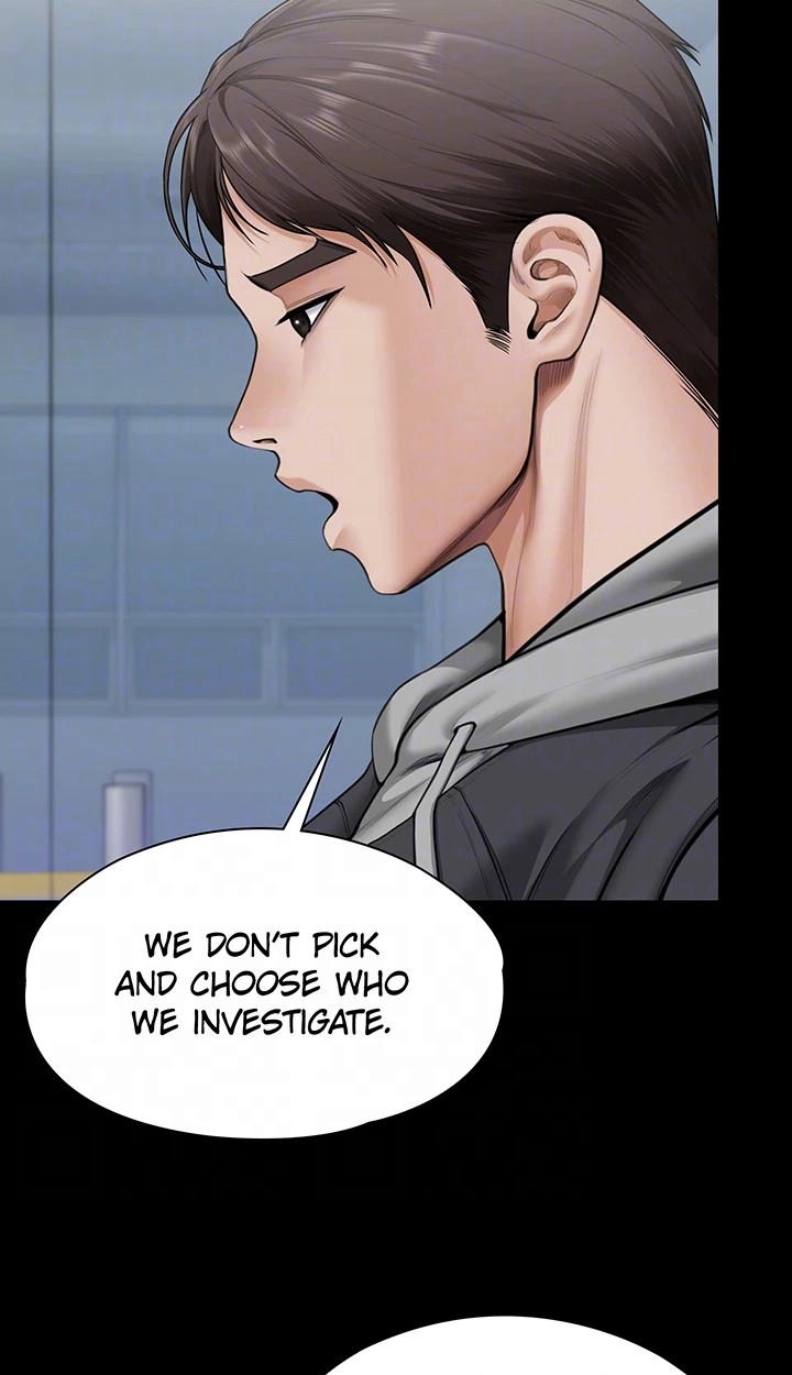 Read I Will Protect You! chapter 27 image 36 on Lezhin