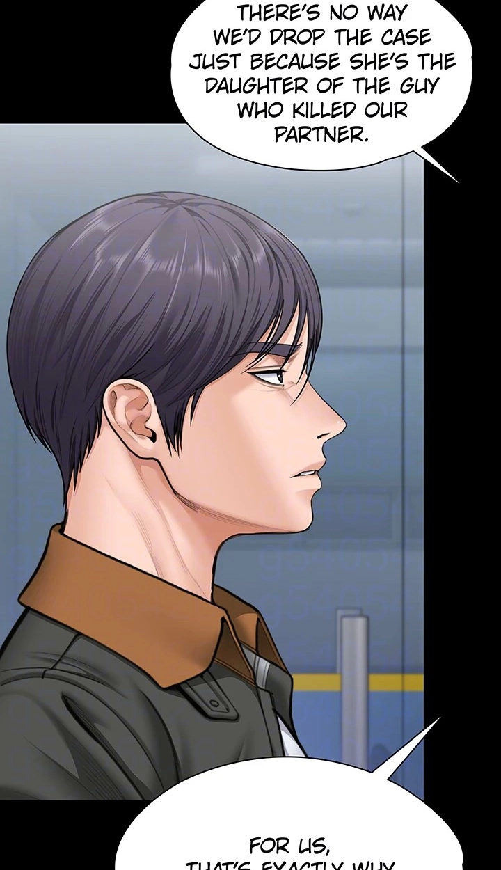 Read I Will Protect You! chapter 27 image 37 on Lezhin