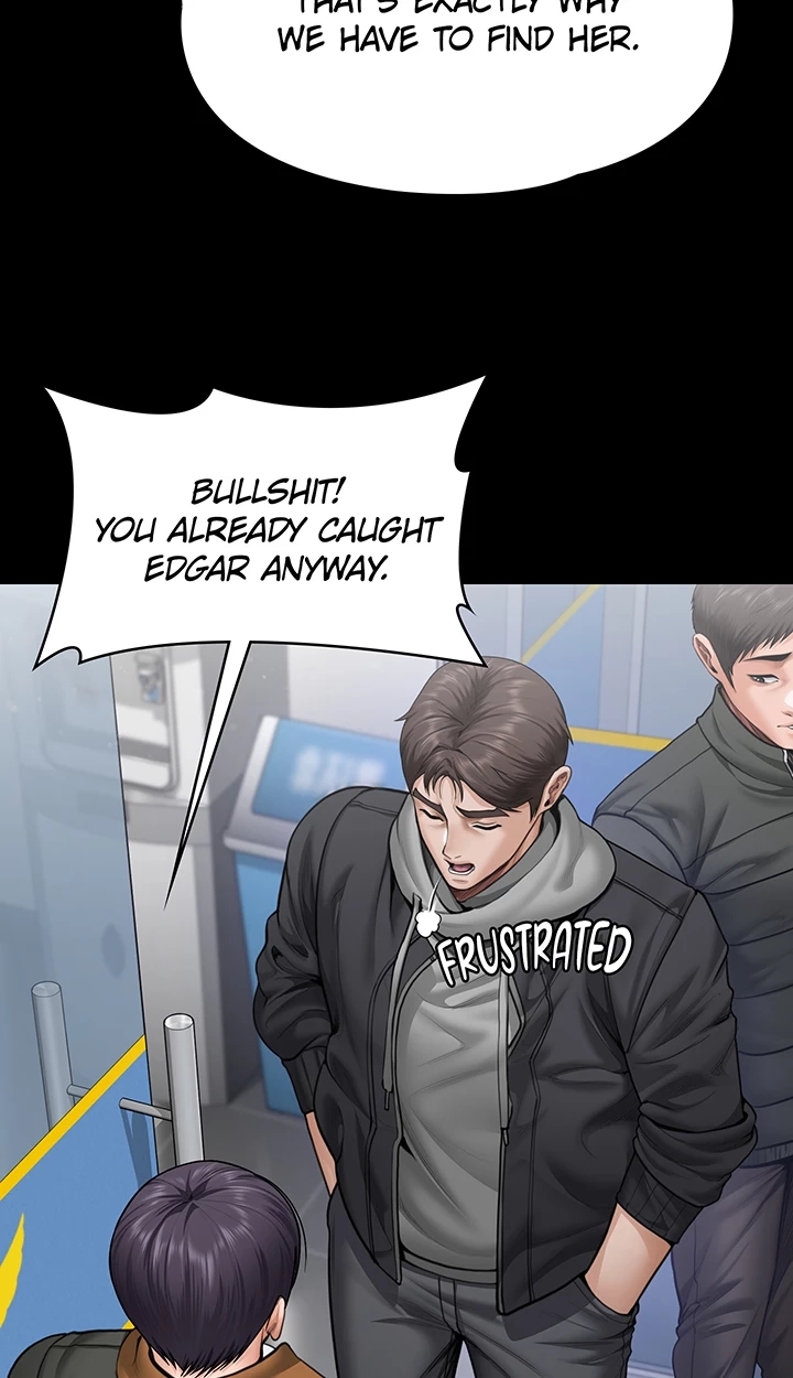 Read I Will Protect You! chapter 27 image 38 on Lezhin