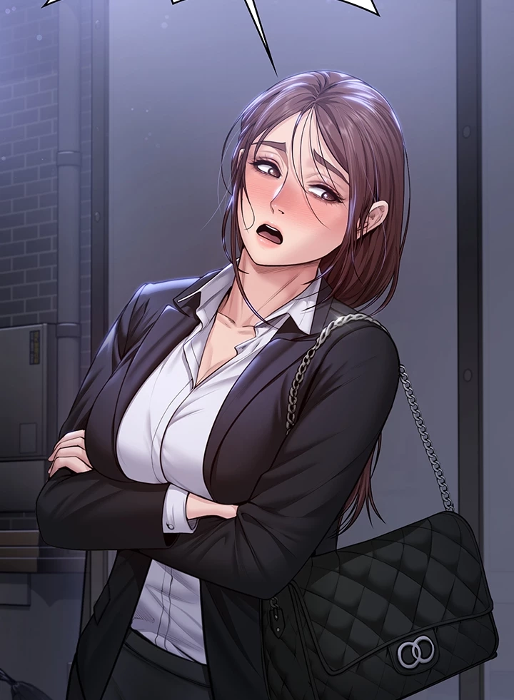 Read I Will Protect You! chapter 27 image 4 on Lezhin