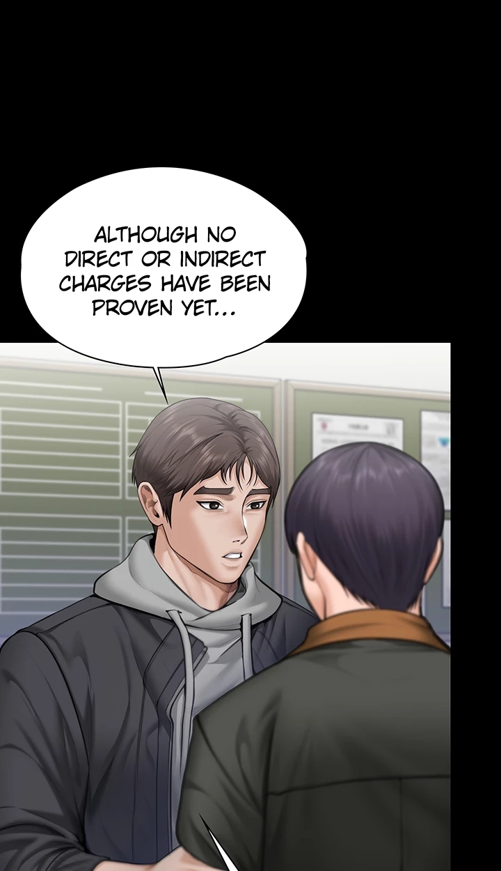 Read I Will Protect You! chapter 27 image 41 on Lezhin