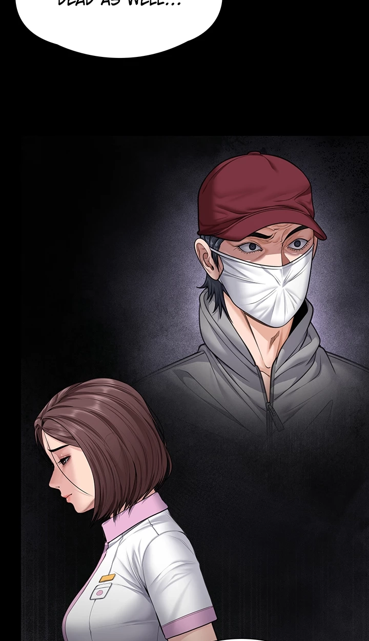 Read I Will Protect You! chapter 27 image 43 on Lezhin