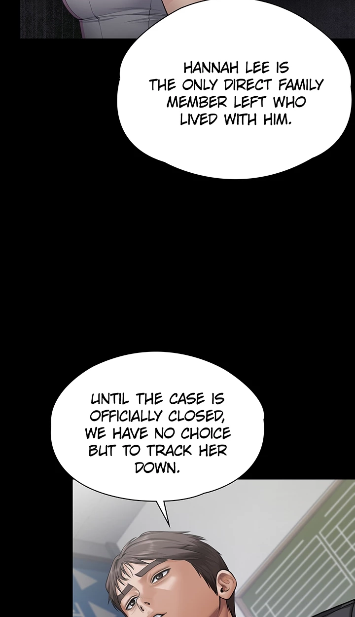 Read I Will Protect You! chapter 27 image 44 on Lezhin