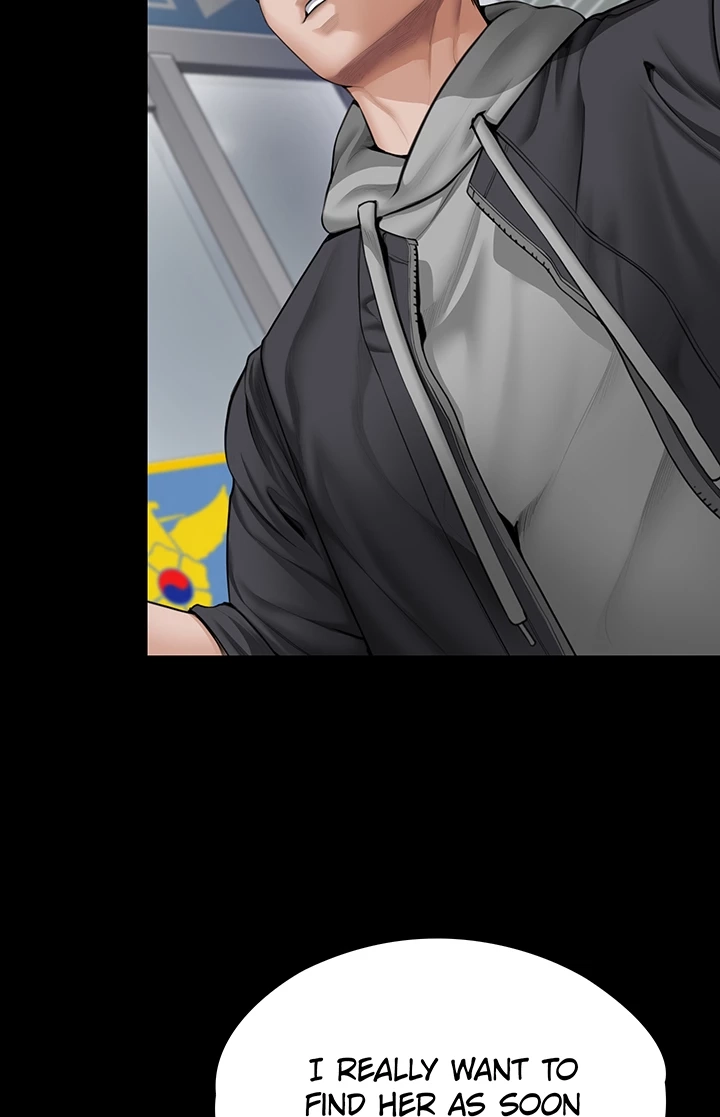Read I Will Protect You! chapter 27 image 45 on Lezhin