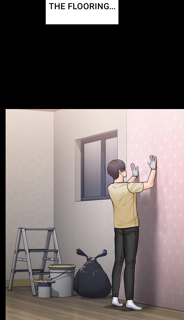Read I Will Protect You! chapter 27 image 48 on Lezhin