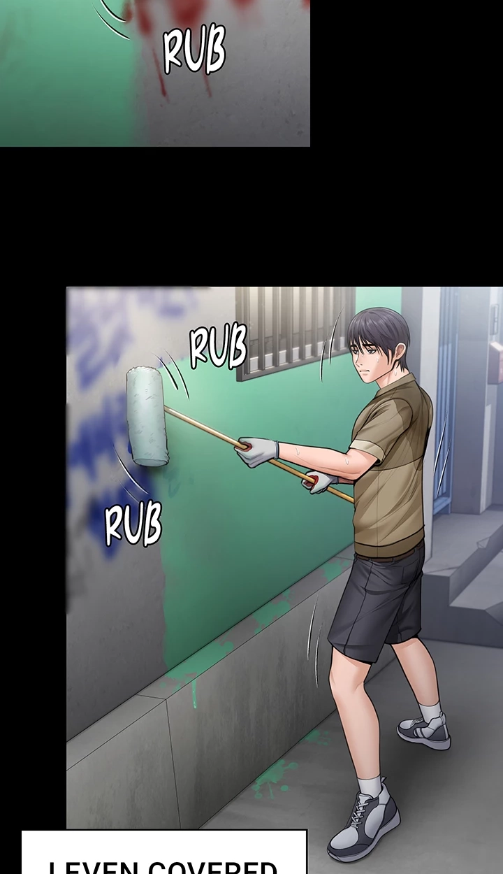 Read I Will Protect You! chapter 27 image 50 on Lezhin