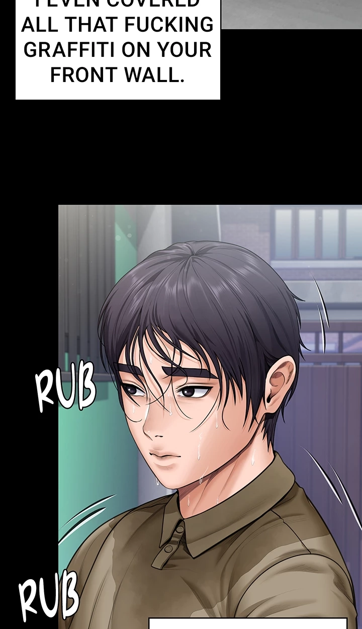 Read I Will Protect You! chapter 27 image 51 on Lezhin