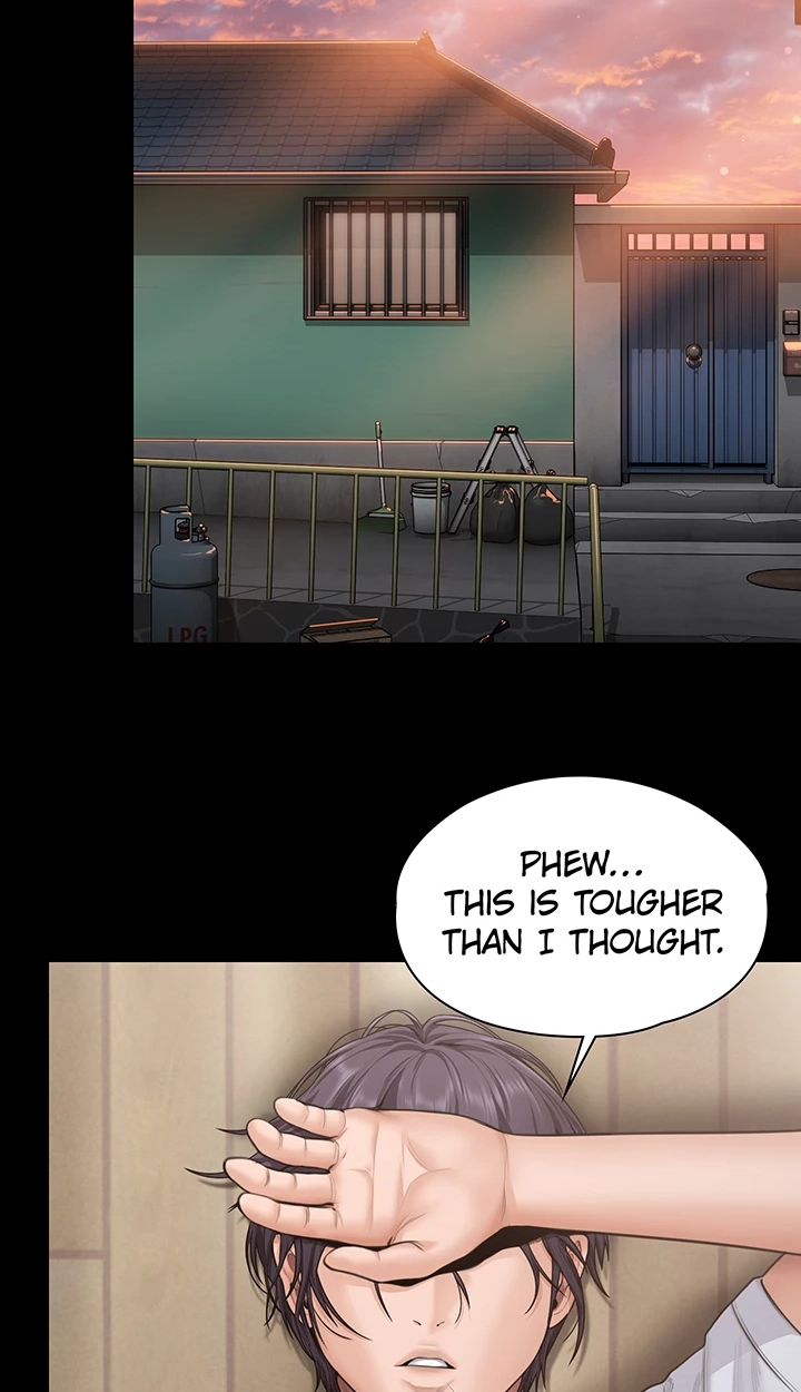 Read I Will Protect You! chapter 27 image 54 on Lezhin