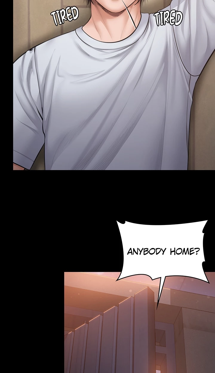 Read I Will Protect You! chapter 27 image 55 on Lezhin