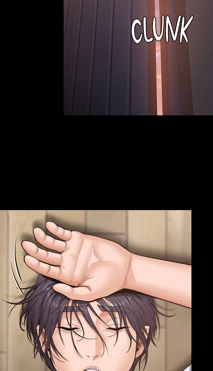 Read I Will Protect You! chapter 27 image 56 on Lezhin