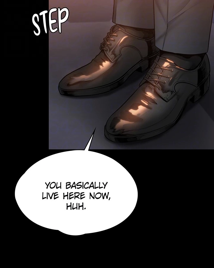 Read I Will Protect You! chapter 27 image 58 on Lezhin