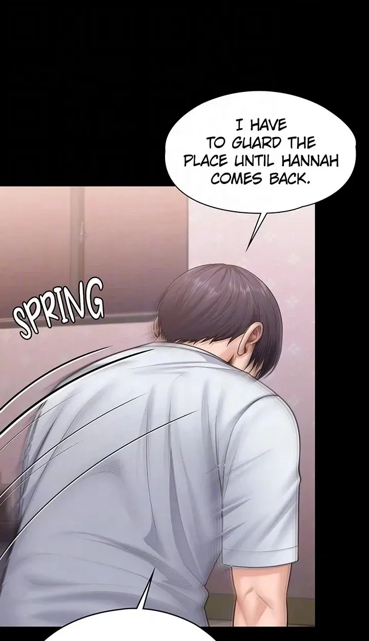 Read I Will Protect You! chapter 27 image 59 on Lezhin