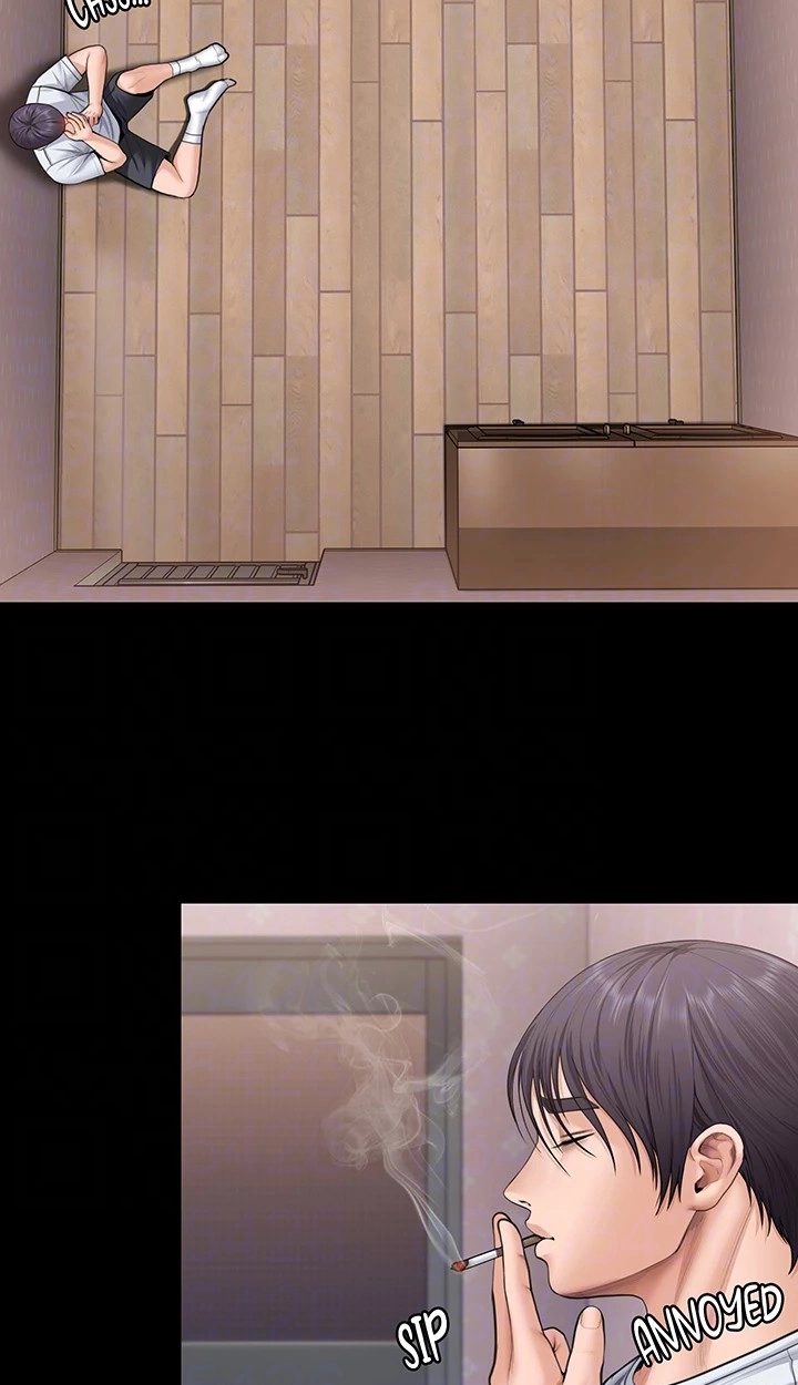Read I Will Protect You! chapter 27 image 61 on Lezhin