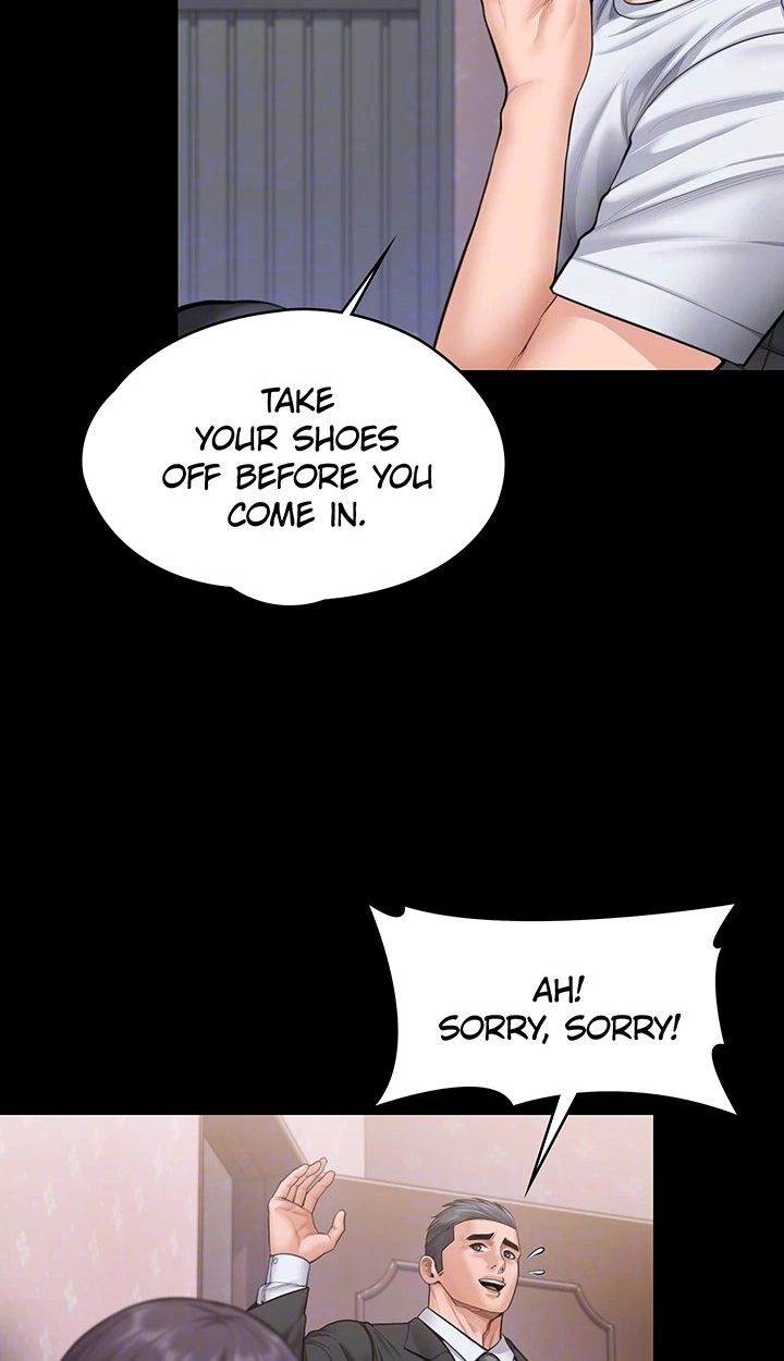 Read I Will Protect You! chapter 27 image 62 on Lezhin