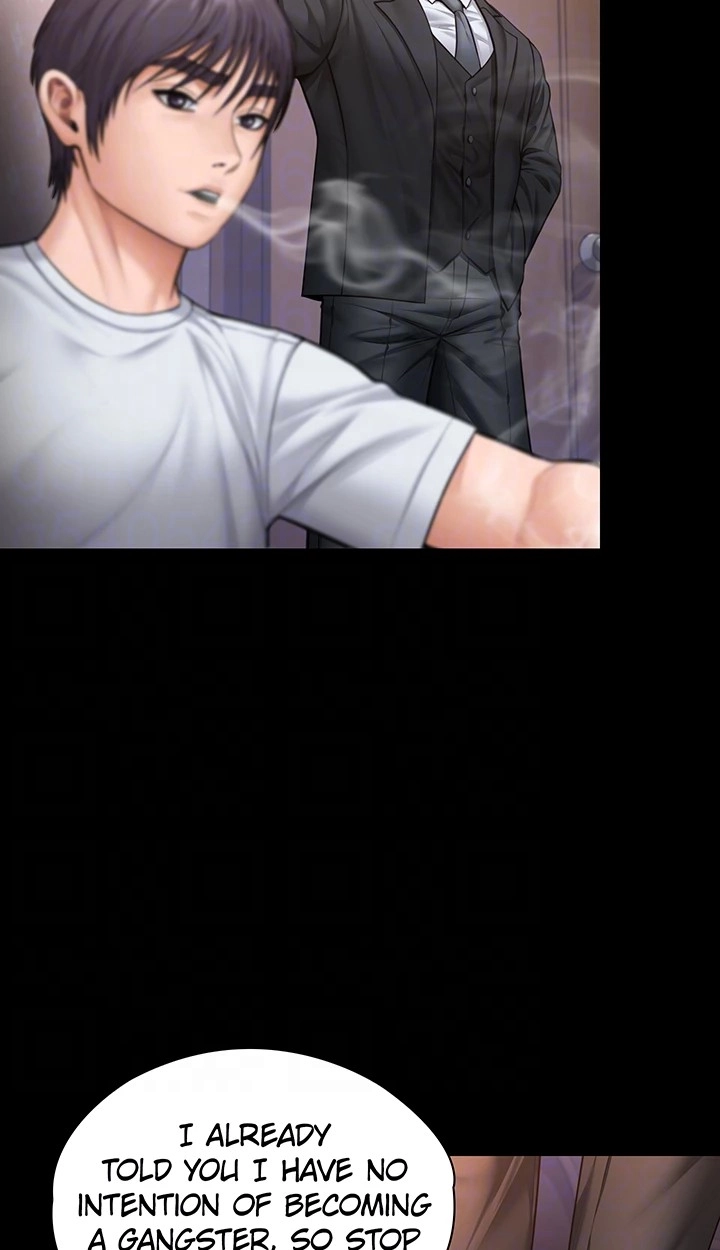 Read I Will Protect You! chapter 27 image 63 on Lezhin